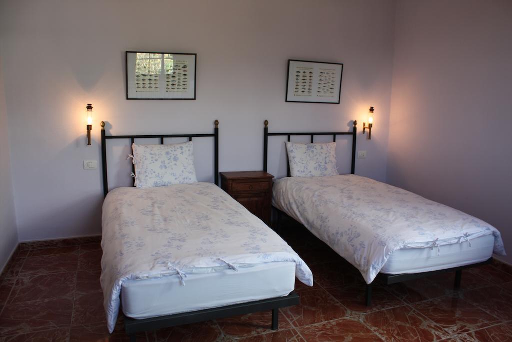 Apartamentos Finca La Cruz Tazacorte Exteriör bild