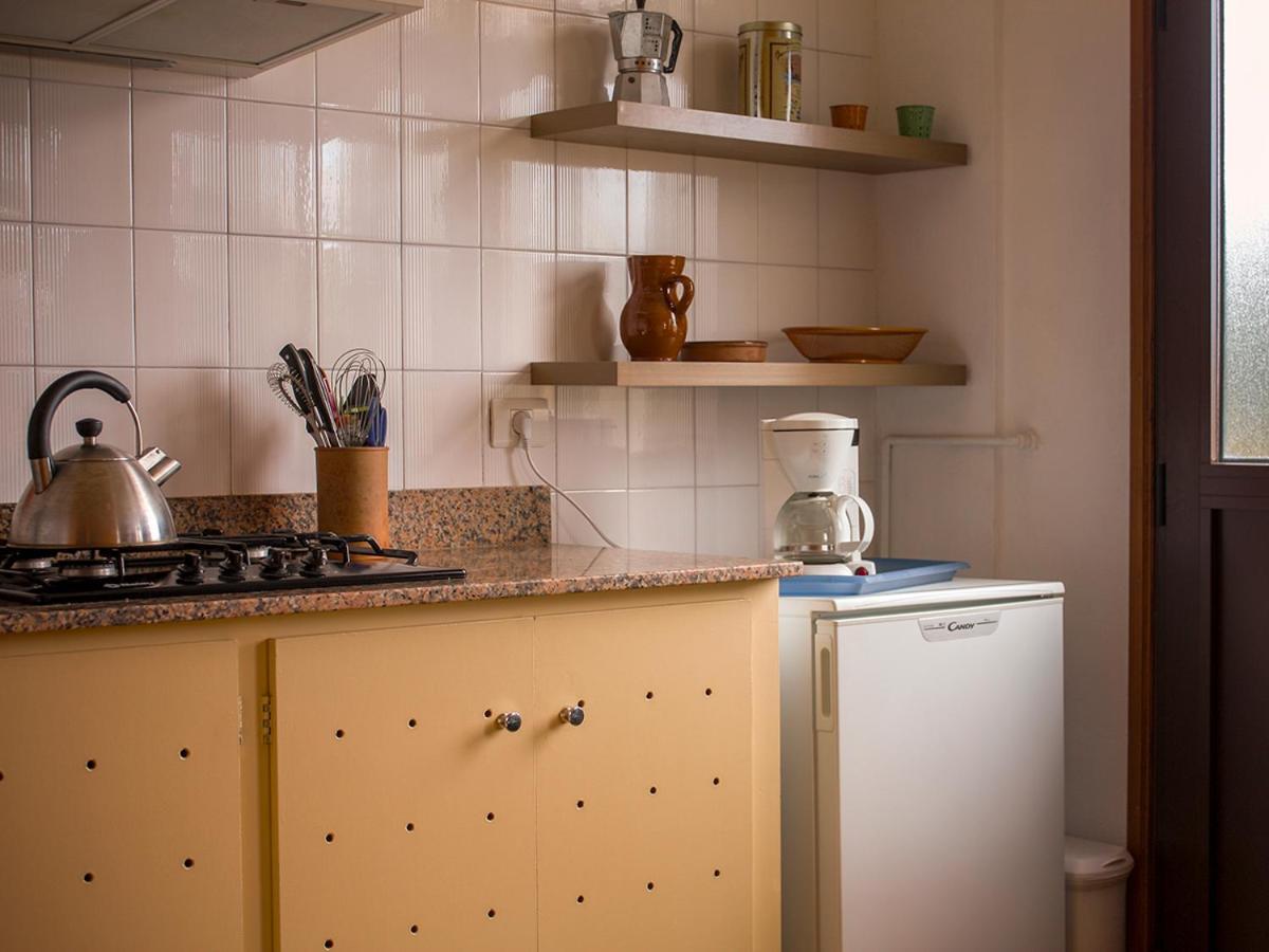 Apartamentos Finca La Cruz Tazacorte Exteriör bild