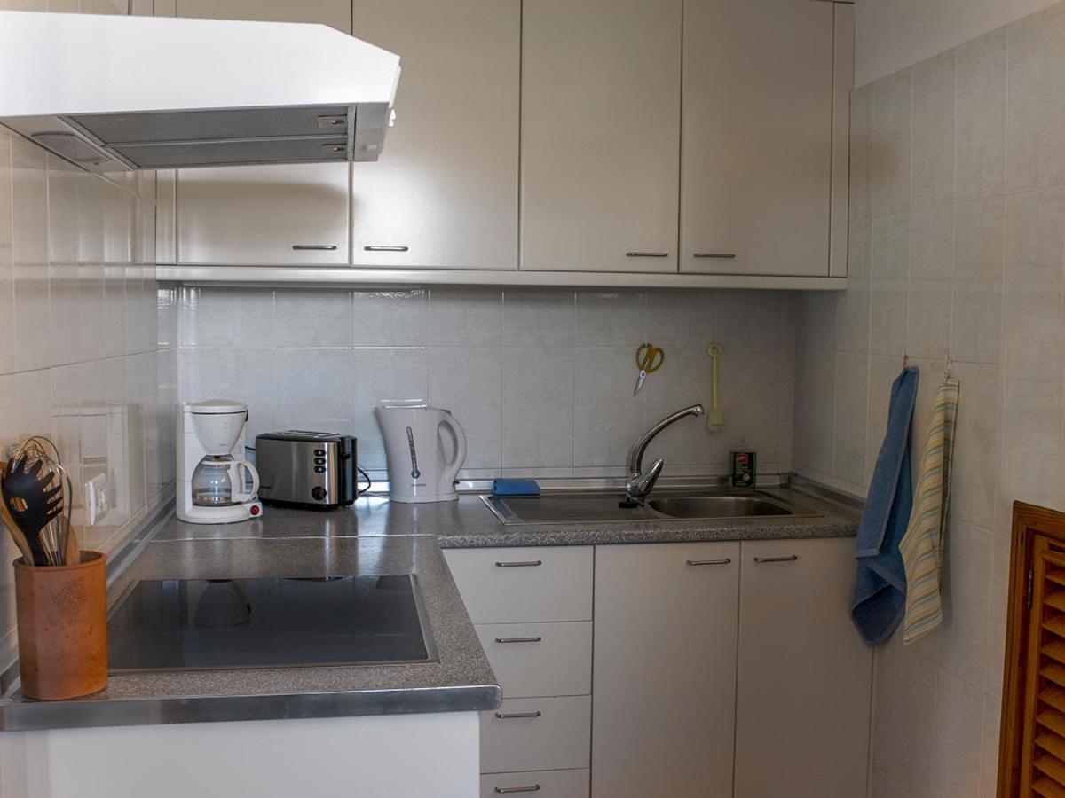 Apartamentos Finca La Cruz Tazacorte Exteriör bild