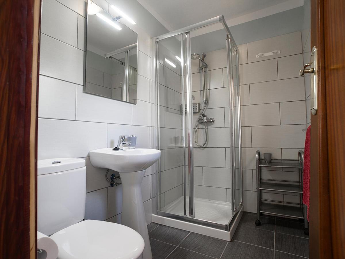 Apartamentos Finca La Cruz Tazacorte Exteriör bild
